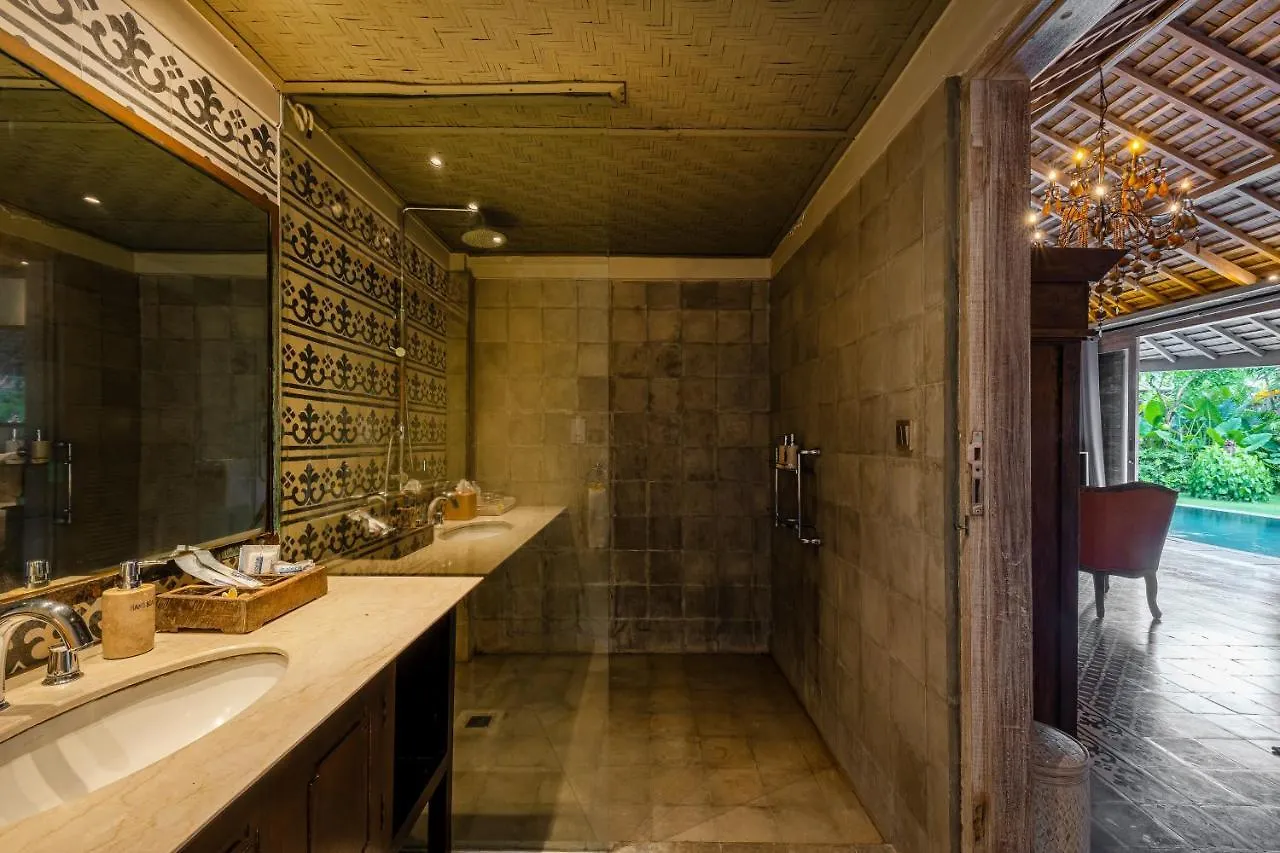 Jadine Bali Villa By Nagisa Bali Canggu