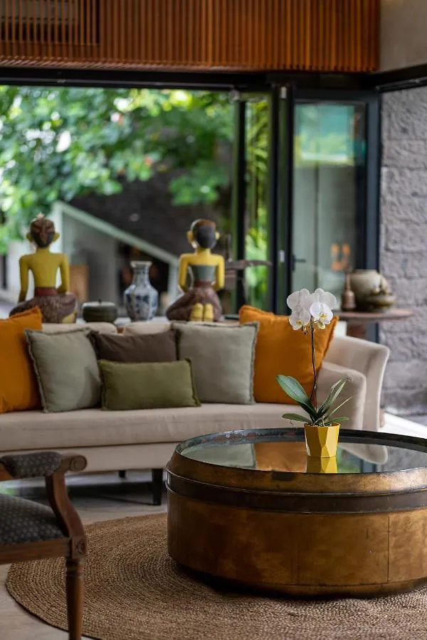 Jadine Bali Villa By Nagisa Bali Canggu  0*, Canggu (Bali) Indonesia