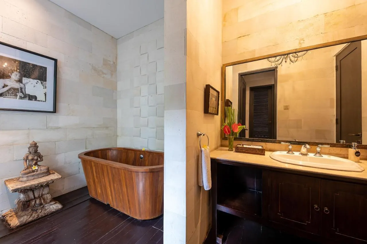 Jadine Bali Villa By Nagisa Bali Canggu