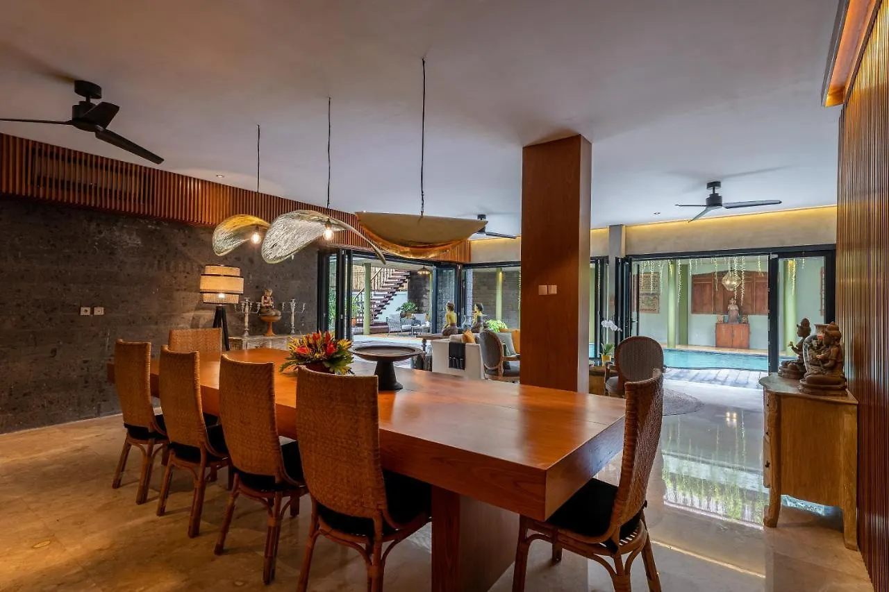 Jadine Bali Villa By Nagisa Bali Canggu  0*, Canggu (Bali) Indonesia