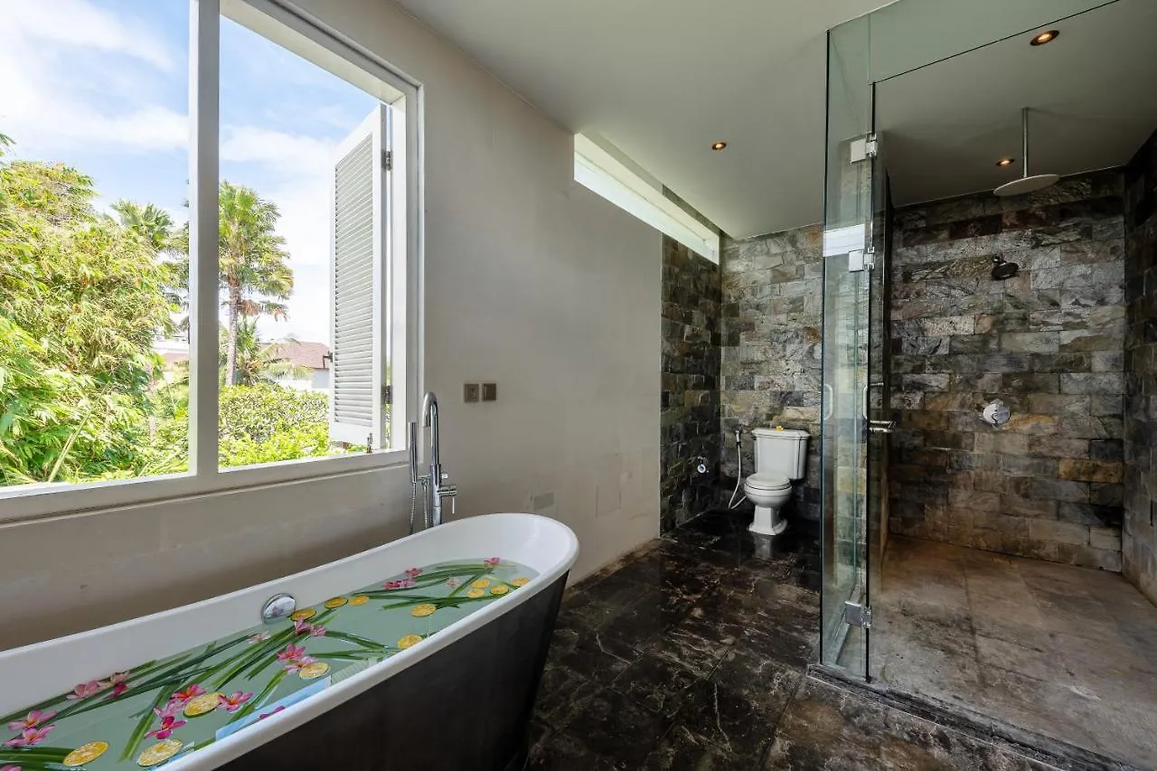 Jadine Bali Villa By Nagisa Bali Canggu