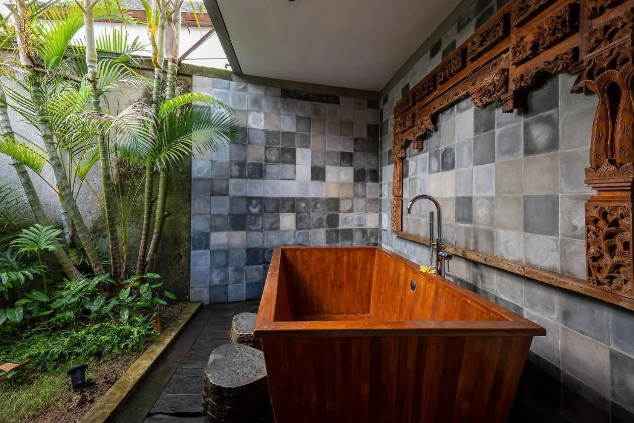 Jadine Bali Villa By Nagisa Bali Canggu  0*, Canggu (Bali)