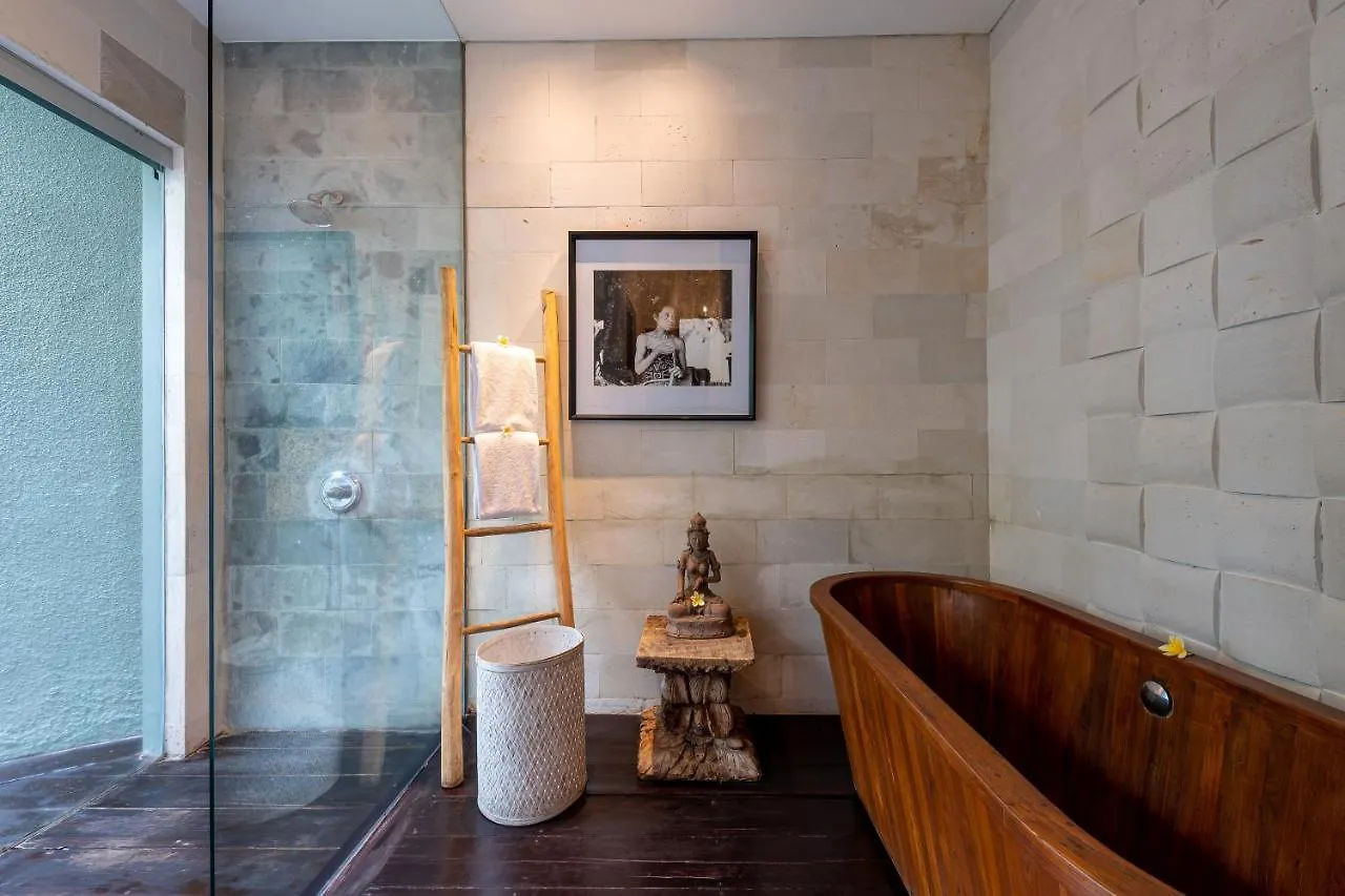 Jadine Bali Villa By Nagisa Bali Canggu  Indonesia