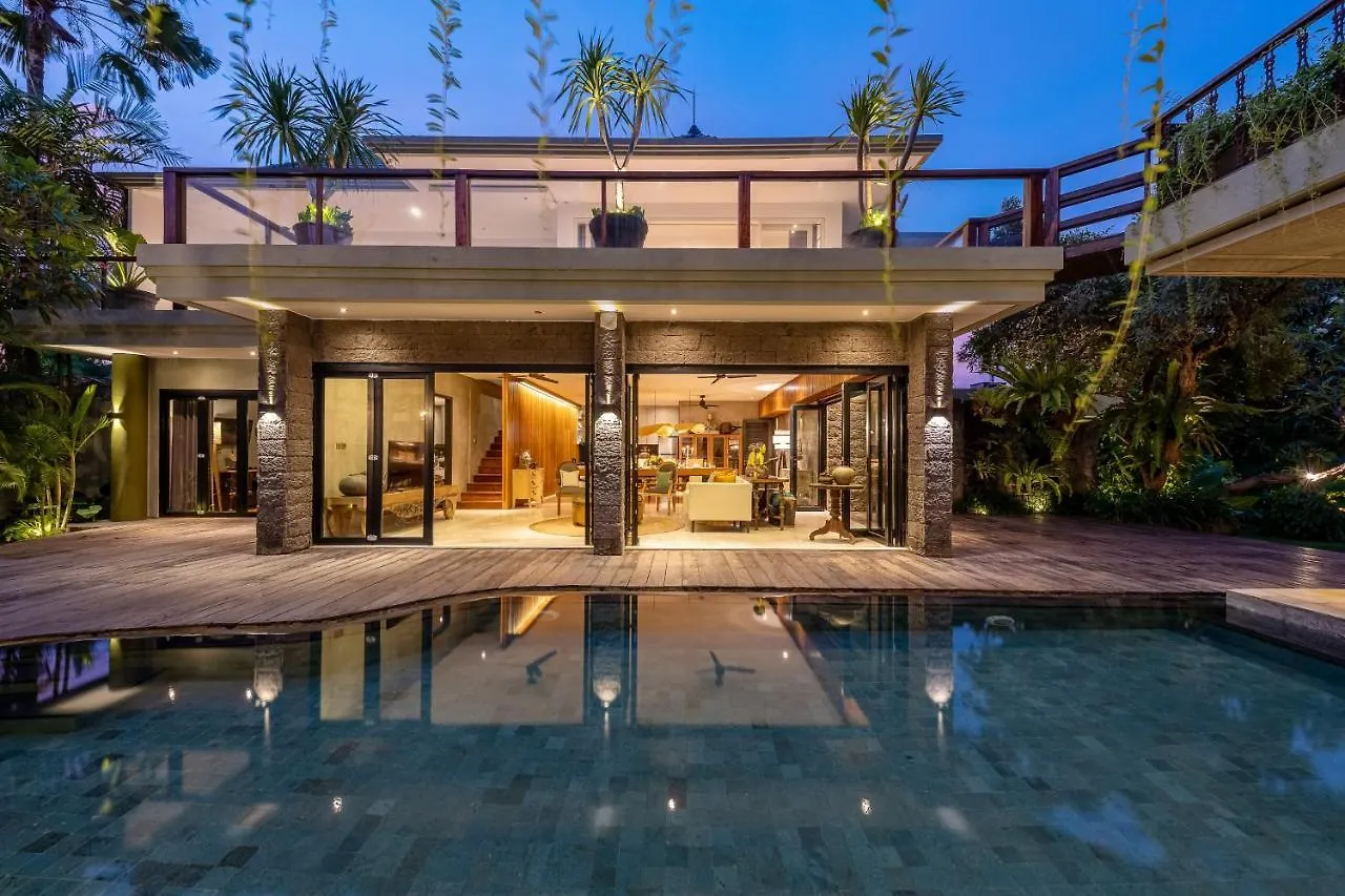Jadine Bali Villa By Nagisa Bali Canggu   Canggu (Bali)