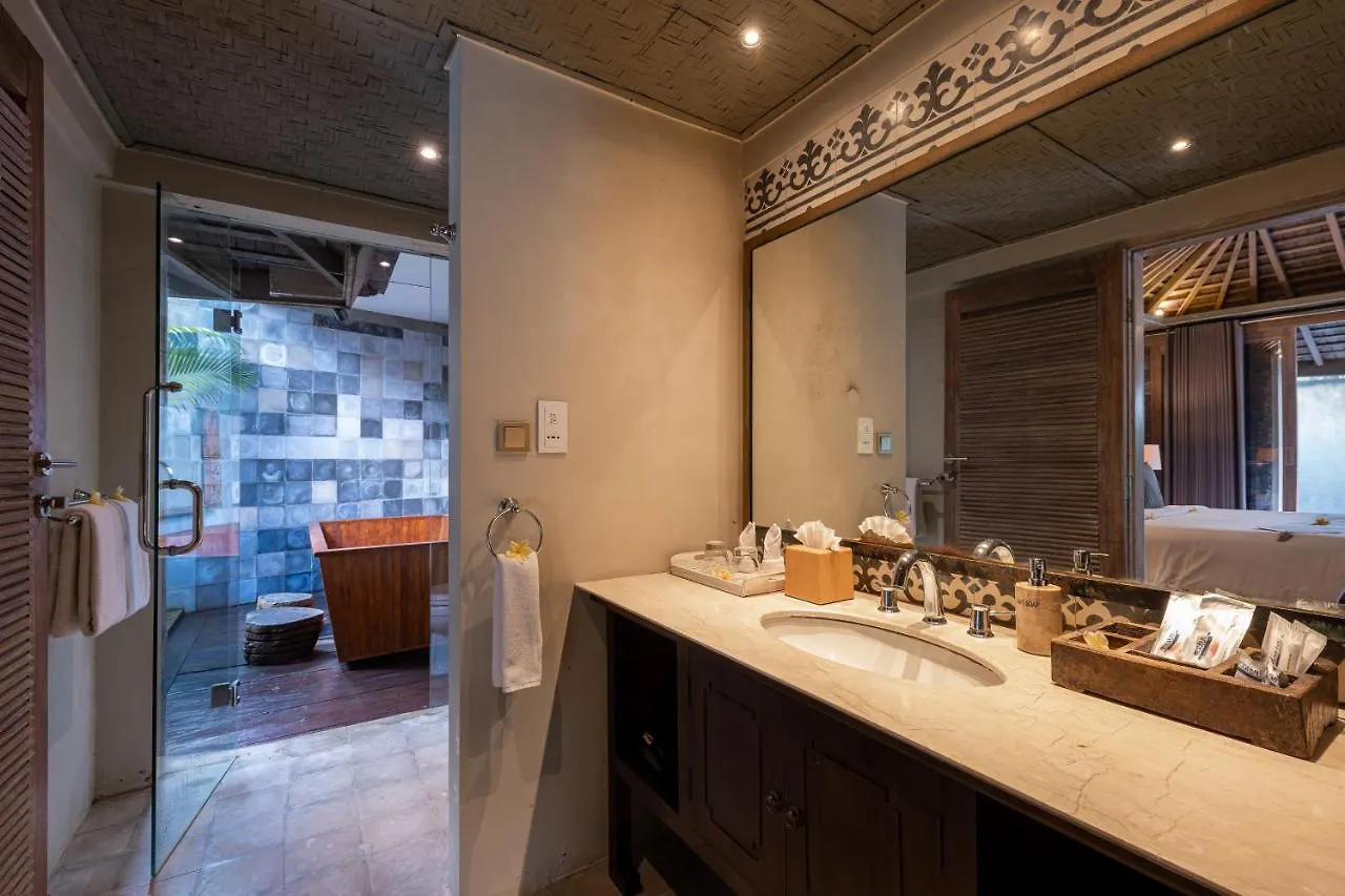 Jadine Bali Villa By Nagisa Bali Canggu  0*, Canggu (Bali)