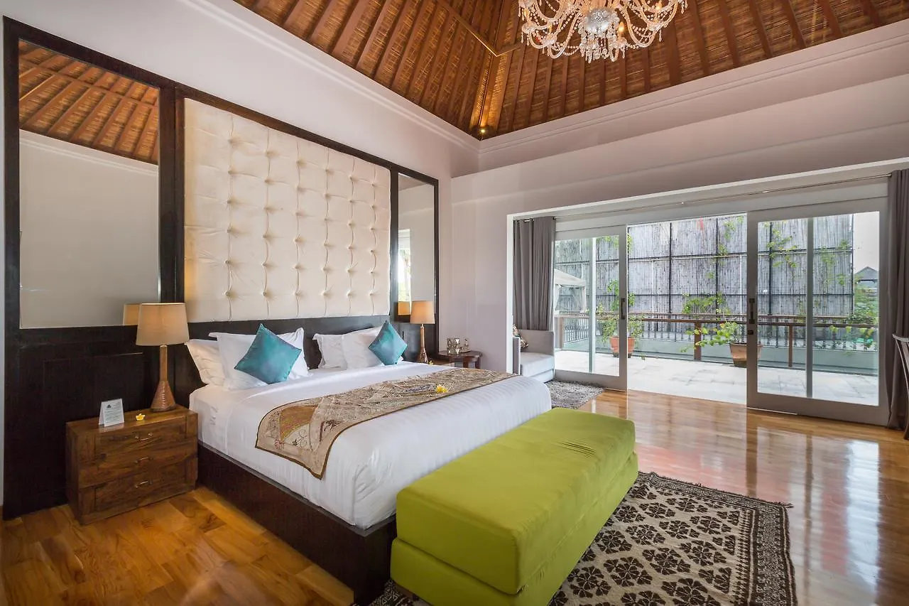 Jadine Bali Villa By Nagisa Bali Canggu  0*, Canggu (Bali) Indonesia
