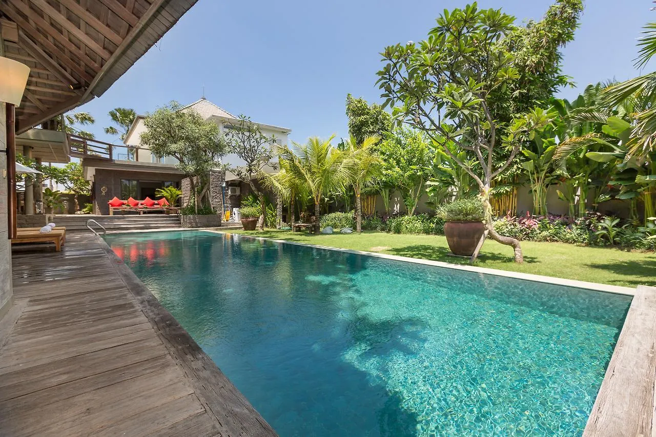Jadine Bali Villa By Nagisa Bali Canggu   Canggu (Bali)