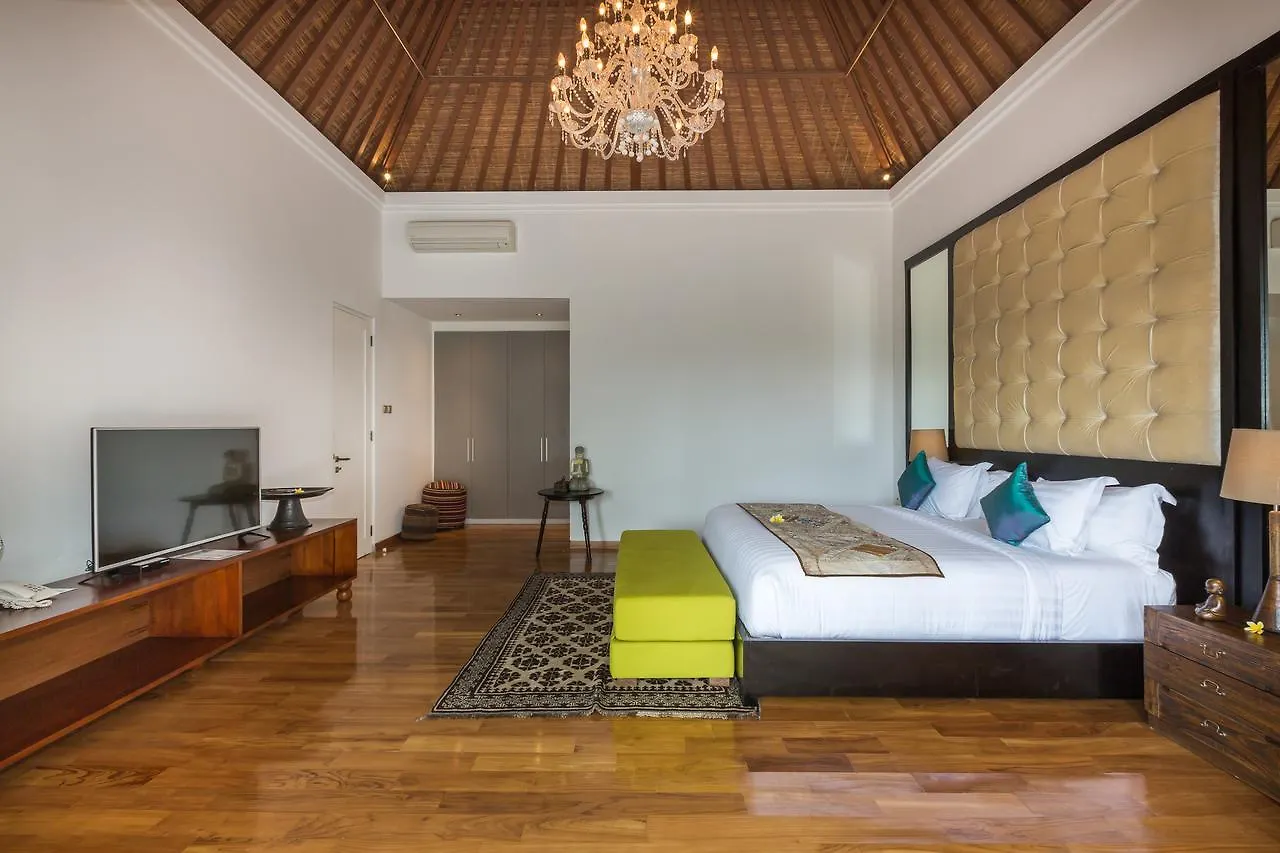 Jadine Bali Villa By Nagisa Bali Canggu  Indonesia
