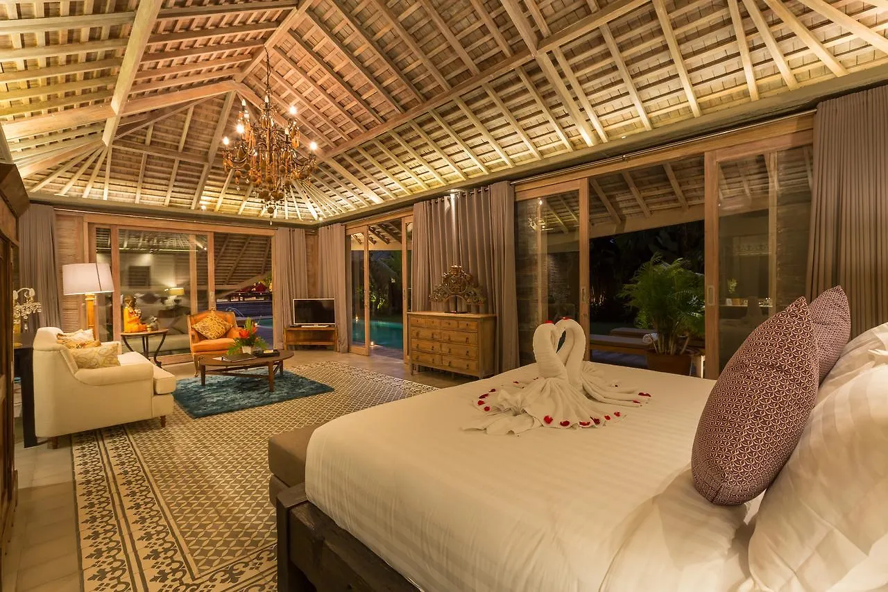 Jadine Bali Villa By Nagisa Bali Canggu  0*, Canggu (Bali) Indonesia