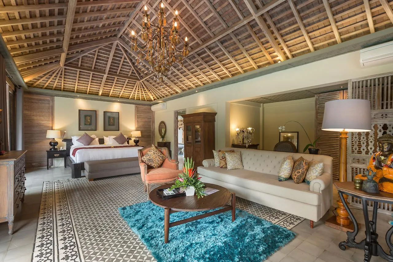 Jadine Bali Villa By Nagisa Bali Canggu   Canggu (Bali)