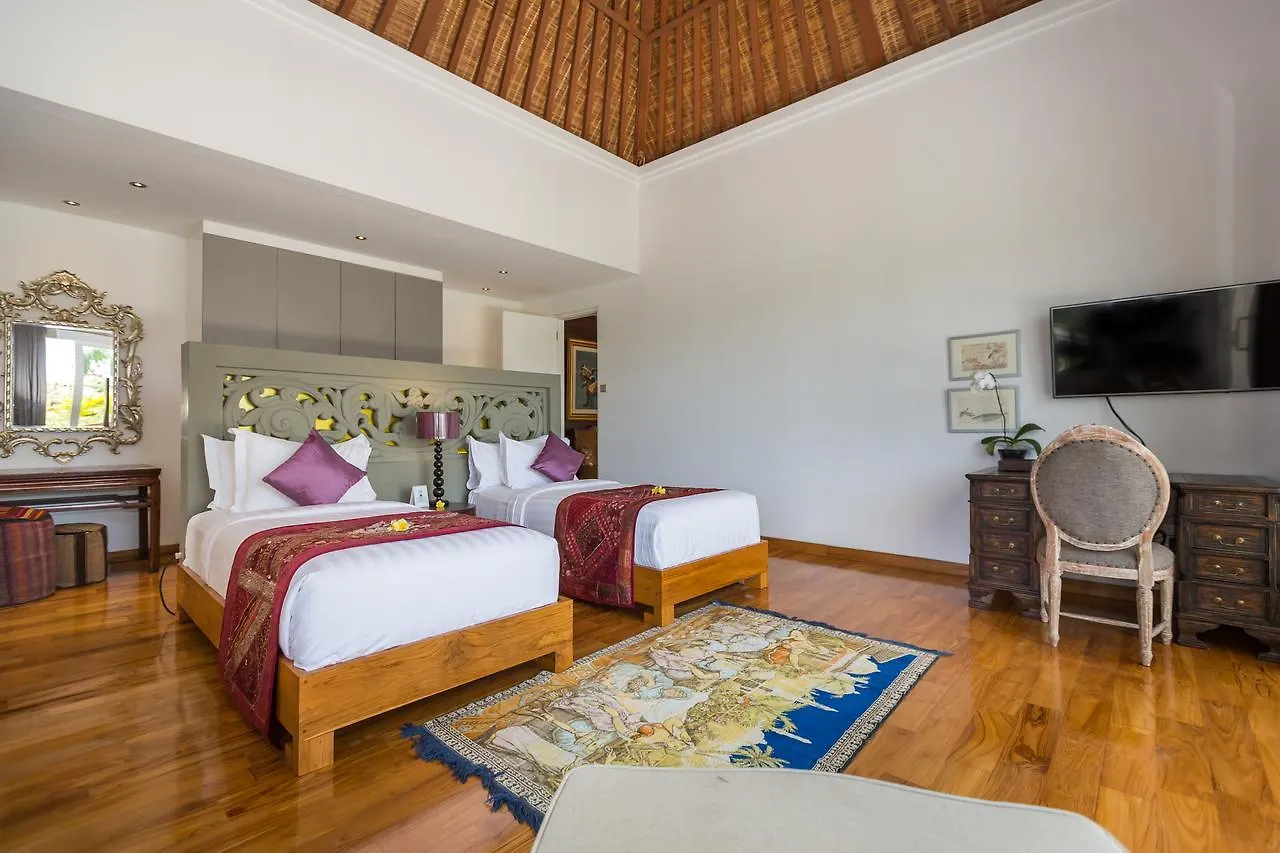 Jadine Bali Villa By Nagisa Bali Canggu  Canggu (Bali)