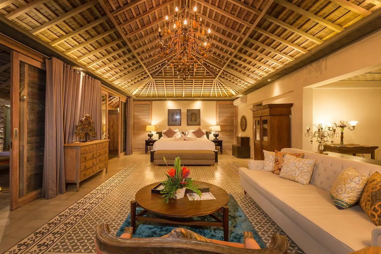 Jadine Bali Villa By Nagisa Bali Canggu