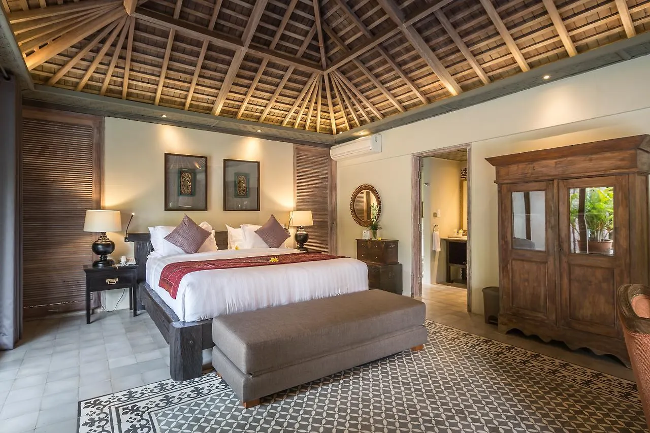 Jadine Bali Villa By Nagisa Bali Canggu